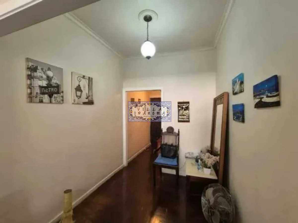 Conheça AE 2. do imóvel - Apartamento à venda Rua São Salvador, Flamengo, Rio de Janeiro - R$ 710.000 - ROL85 - 14 AE 2. - 14