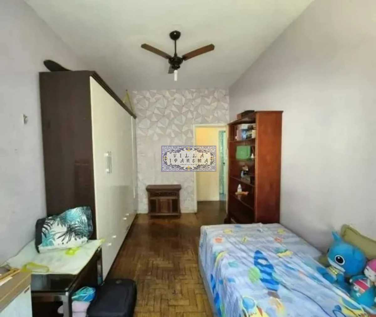 Conheça B. do imóvel - Apartamento à venda Rua São Salvador, Flamengo, Rio de Janeiro - R$ 710.000 - ROL85 - 15 B. - 15