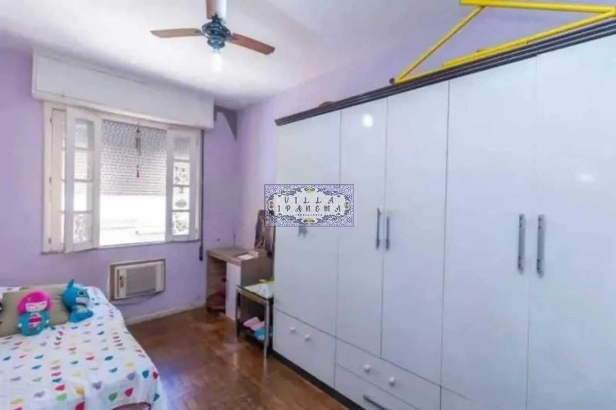 Conheça BA 1. do imóvel - Apartamento à venda Rua São Salvador, Flamengo, Rio de Janeiro - R$ 710.000 - ROL85 - 16 BA 1. - 16