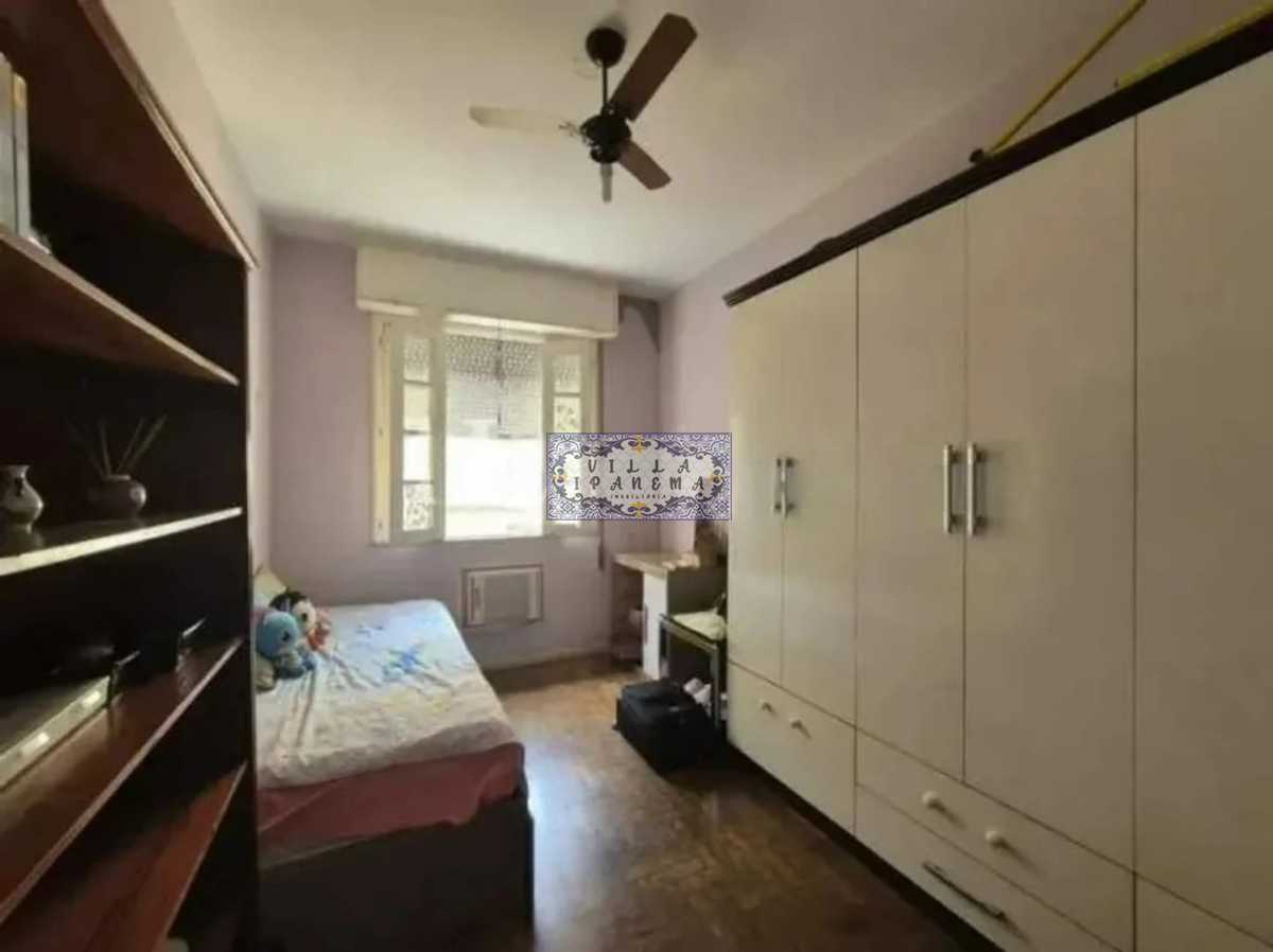 Conheça BA 2. do imóvel - Apartamento à venda Rua São Salvador, Flamengo, Rio de Janeiro - R$ 710.000 - ROL85 - 17 BA 2. - 17