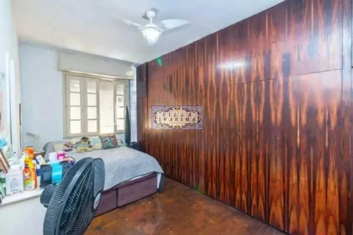 Conheça C 1. do imóvel - Apartamento à venda Rua São Salvador, Flamengo, Rio de Janeiro - R$ 710.000 - ROL85 - 18 C 1. - 18