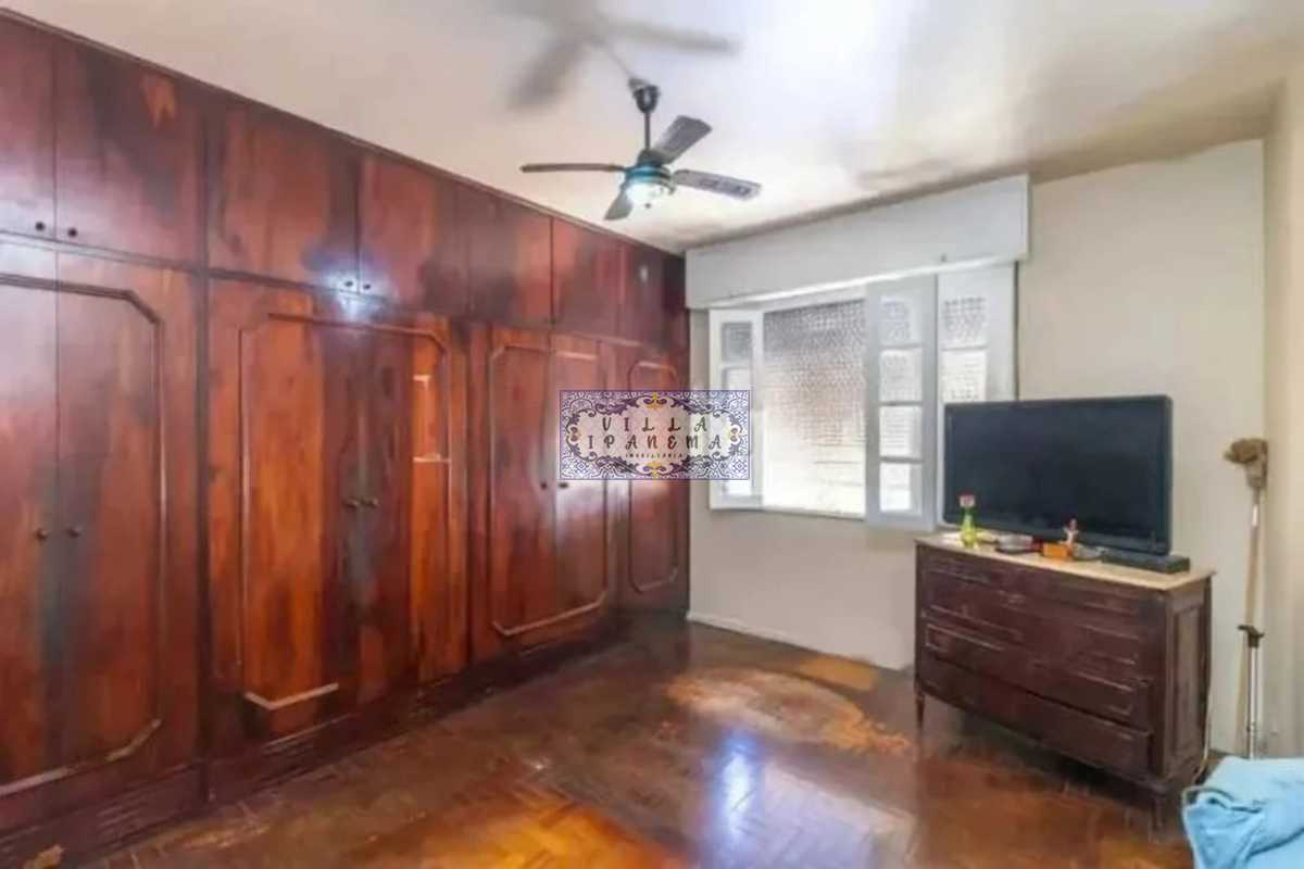 Conheça CB 1. do imóvel - Apartamento à venda Rua São Salvador, Flamengo, Rio de Janeiro - R$ 710.000 - ROL85 - 20 CB 1. - 20
