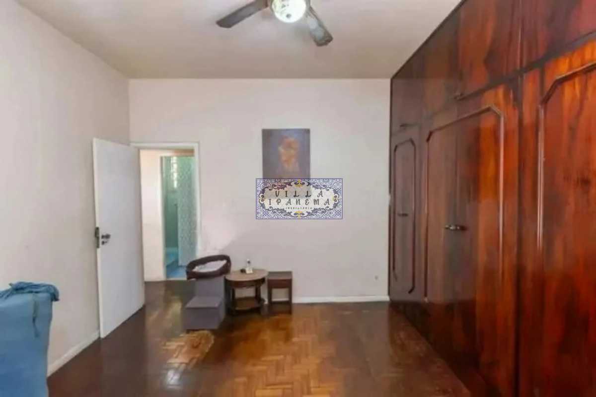Conheça CB 2. do imóvel - Apartamento à venda Rua São Salvador, Flamengo, Rio de Janeiro - R$ 710.000 - ROL85 - 21 CB 2. - 21