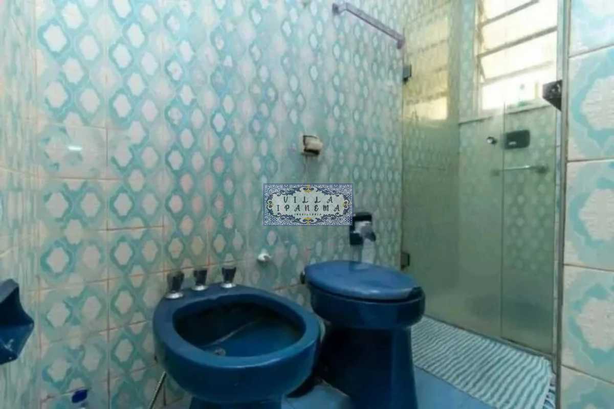 Conheça D 1. do imóvel - Apartamento à venda Rua São Salvador, Flamengo, Rio de Janeiro - R$ 710.000 - ROL85 - 22 D 1. - 22