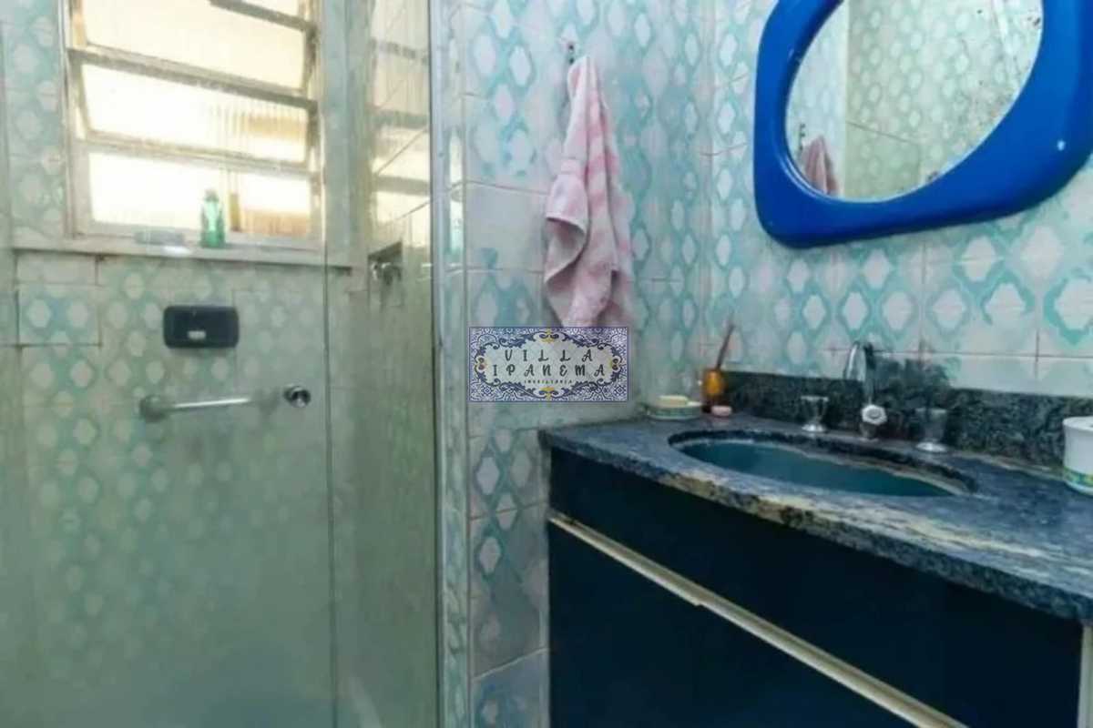 Conheça D 2. do imóvel - Apartamento à venda Rua São Salvador, Flamengo, Rio de Janeiro - R$ 710.000 - ROL85 - 23 D 2. - 23