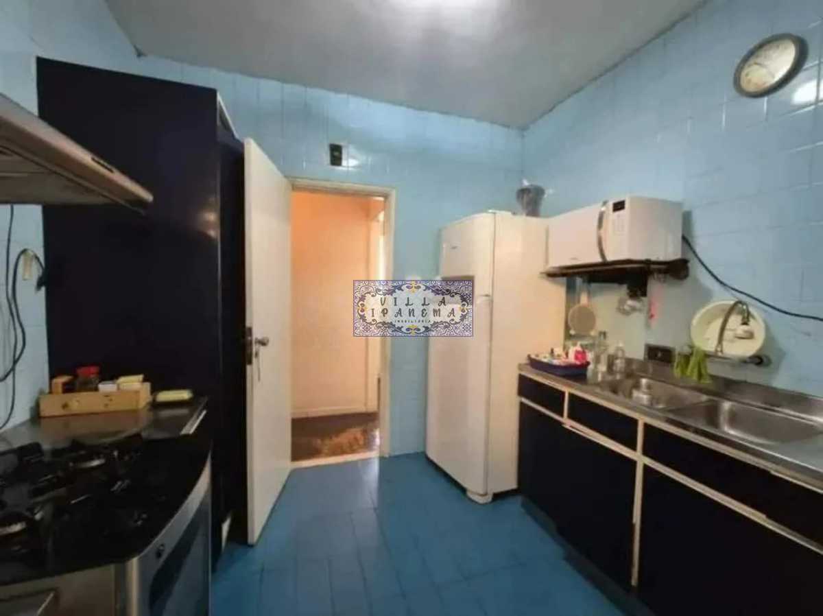 Conheça E 1. do imóvel - Apartamento à venda Rua São Salvador, Flamengo, Rio de Janeiro - R$ 710.000 - ROL85 - 24 E 1. - 24