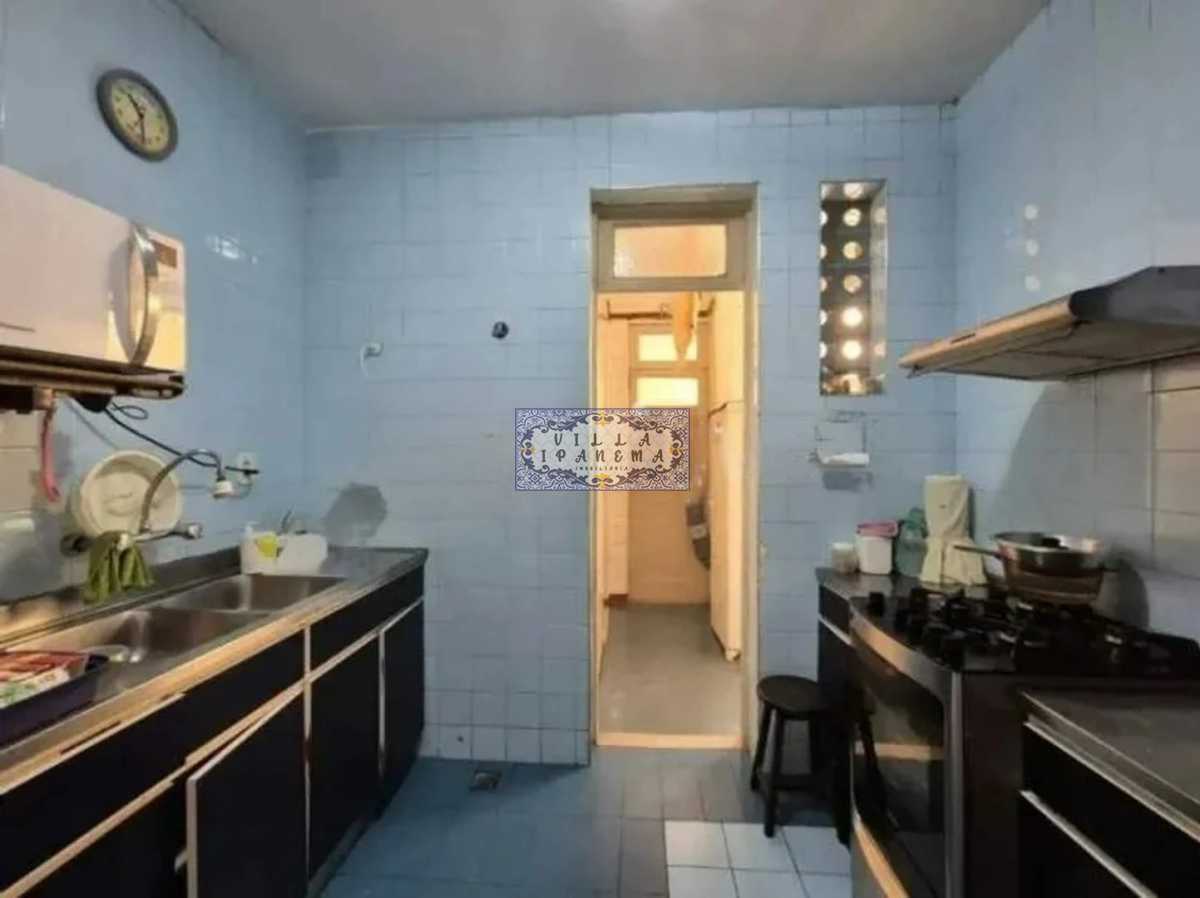Conheça E 2. do imóvel - Apartamento à venda Rua São Salvador, Flamengo, Rio de Janeiro - R$ 710.000 - ROL85 - 25 E 2. - 25