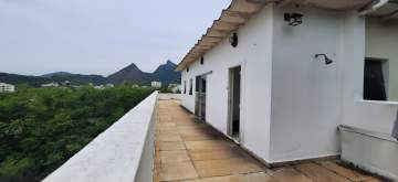 ÓTIMA OPORTUNIDADE! - Cobertura à venda Rua Paulo César de Andrade, Laranjeiras, Rio de Janeiro - R$ 2.000.000 - ROL88