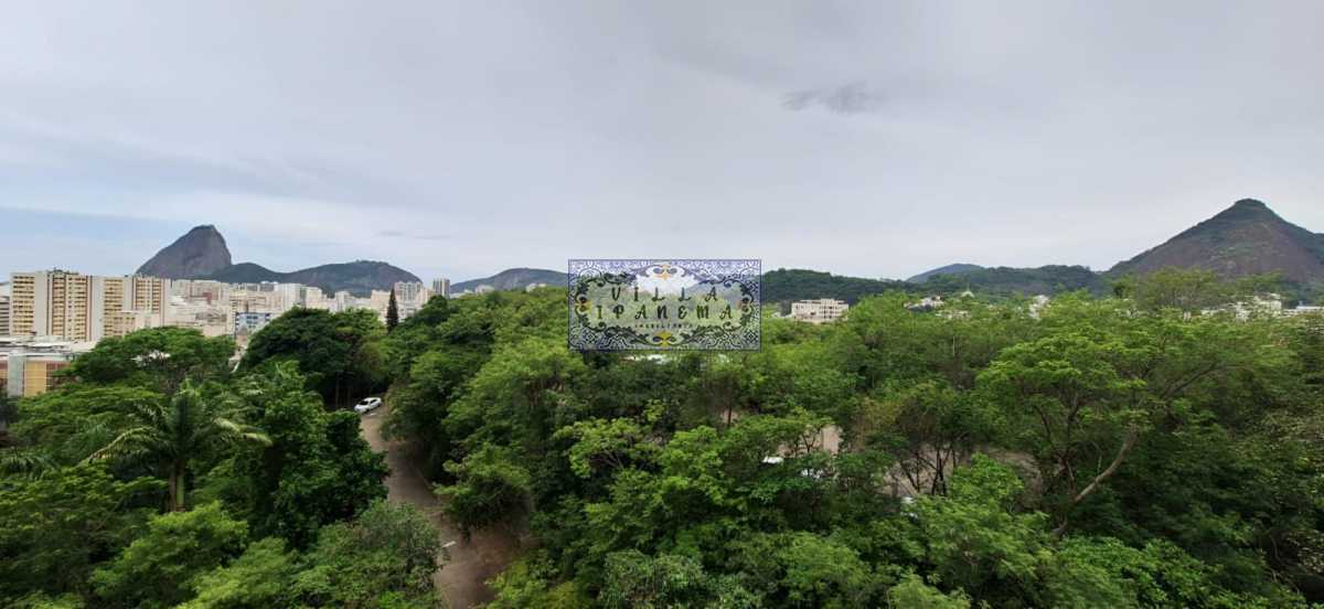 Conheça aa. do imóvel - Cobertura à venda Rua Paulo César de Andrade, Laranjeiras, Rio de Janeiro - R$ 2.000.000 - ROL88 - 2 aa. - 2