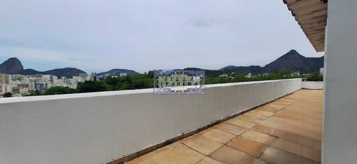 Conheça ac 1. do imóvel - Cobertura à venda Rua Paulo César de Andrade, Laranjeiras, Rio de Janeiro - R$ 2.000.000 - ROL88 - 4 ac 1. - 4