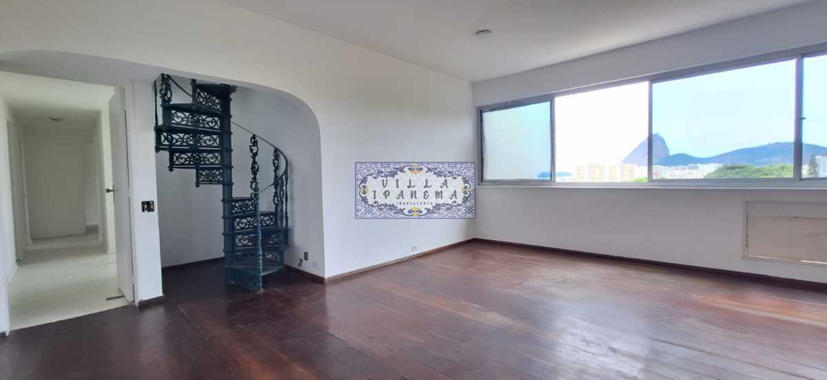 Conheça bc 1. do imóvel - Cobertura à venda Rua Paulo César de Andrade, Laranjeiras, Rio de Janeiro - R$ 2.000.000 - ROL88 - 11 bc 1. - 11
