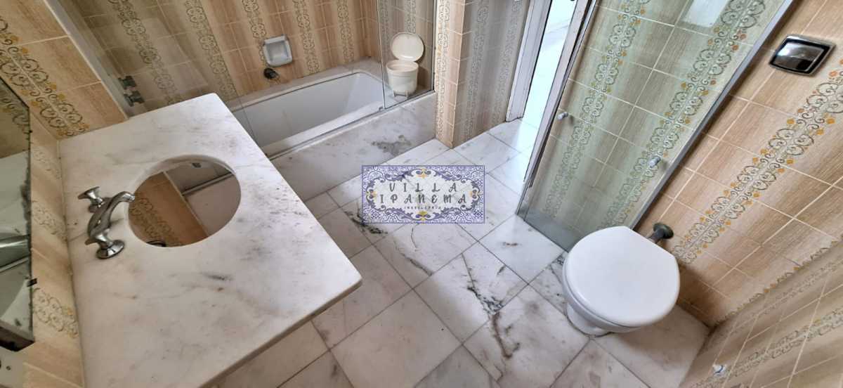 Conheça ea 2. do imóvel - Cobertura à venda Rua Paulo César de Andrade, Laranjeiras, Rio de Janeiro - R$ 2.000.000 - ROL88 - 26 ea 2. - 26
