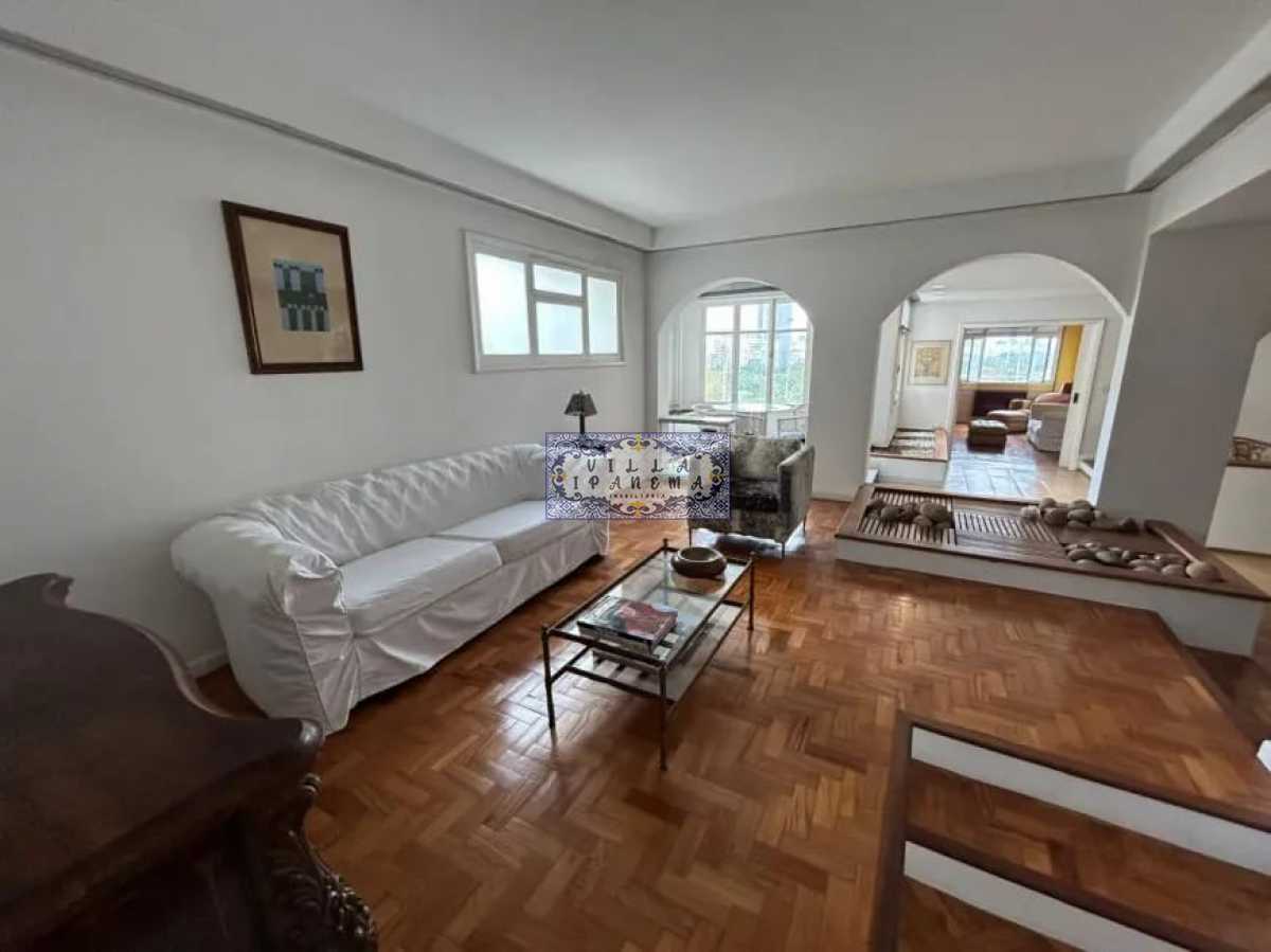 Conheça a 2. do imóvel - Apartamento à venda Avenida Rui Barbosa, Flamengo, Rio de Janeiro - R$ 1.790.000 - ROL90 - 2 a 2. - 2