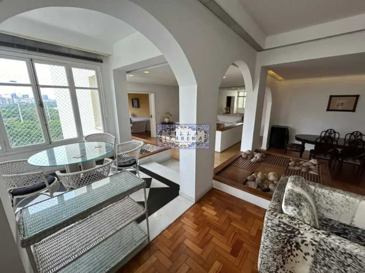 Conheça aa 2. do imóvel - Apartamento à venda Avenida Rui Barbosa, Flamengo, Rio de Janeiro - R$ 1.790.000 - ROL90 - 3 aa 2. - 3