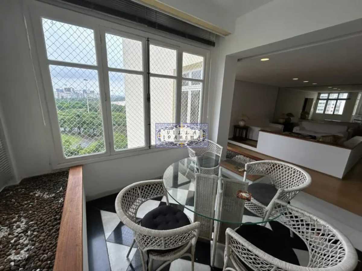 Conheça aaa. do imóvel - Apartamento à venda Avenida Rui Barbosa, Flamengo, Rio de Janeiro - R$ 1.790.000 - ROL90 - 4 aaa. - 4