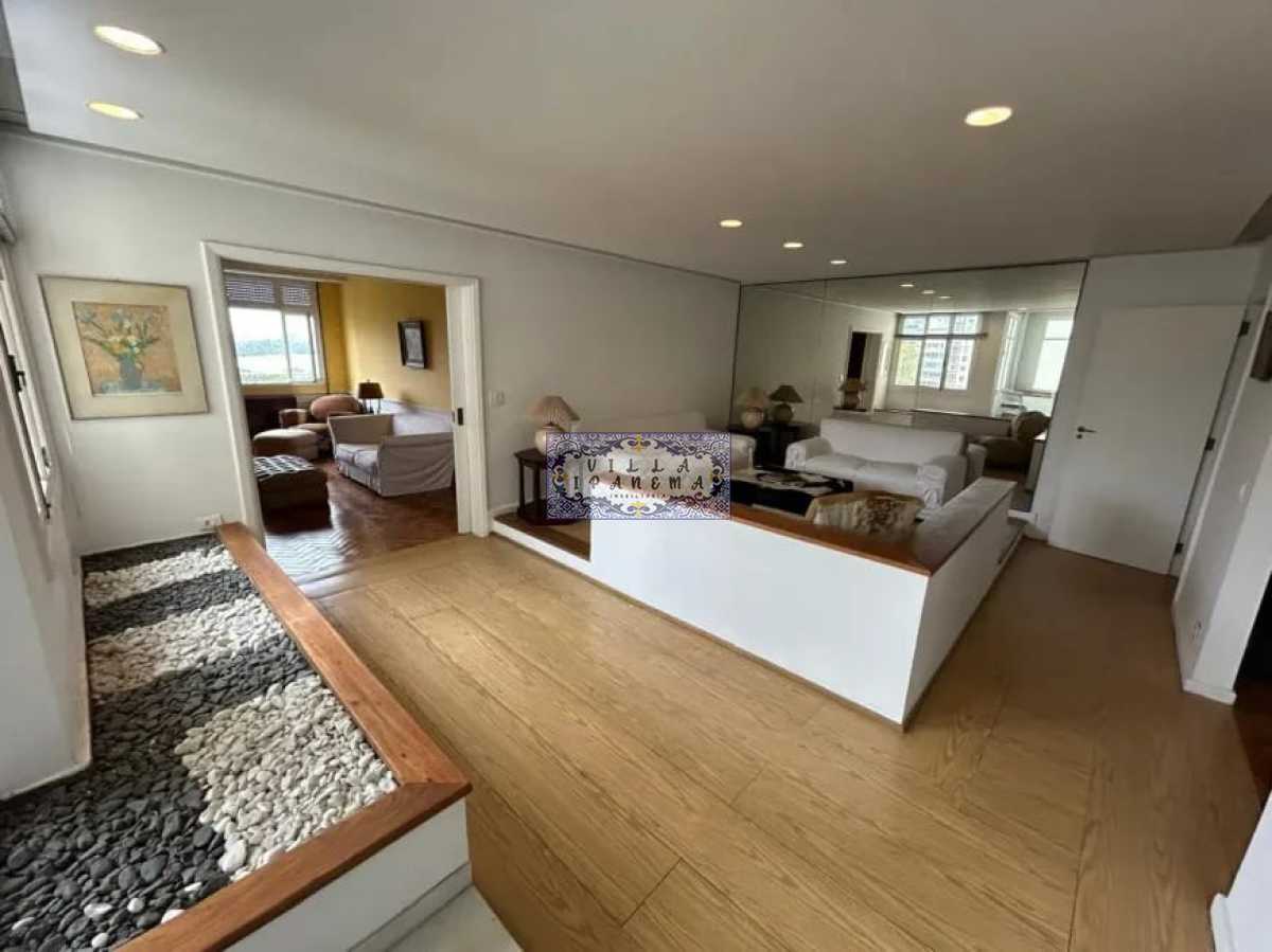 Conheça aaaa. do imóvel - Apartamento à venda Avenida Rui Barbosa, Flamengo, Rio de Janeiro - R$ 1.790.000 - ROL90 - 5 aaaa. - 5