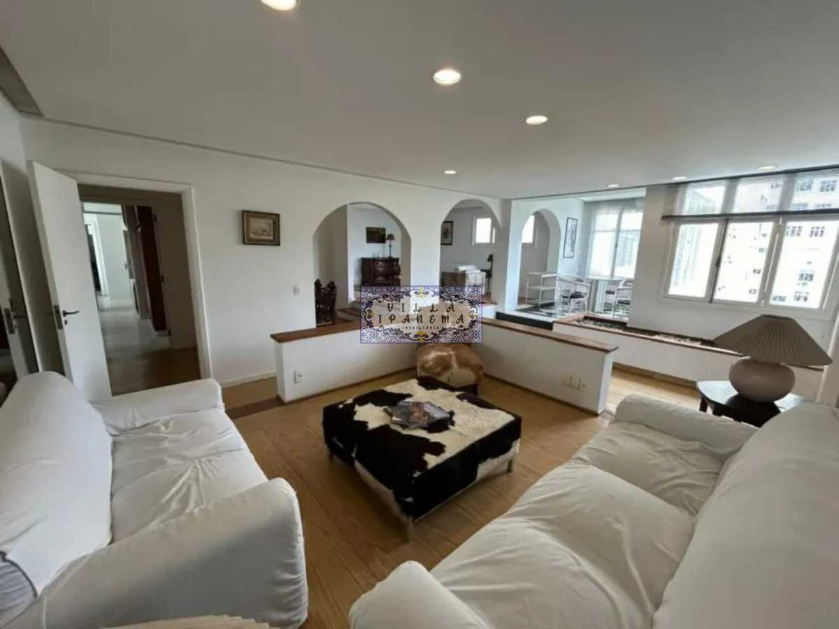 Conheça ab 1. do imóvel - Apartamento à venda Avenida Rui Barbosa, Flamengo, Rio de Janeiro - R$ 1.790.000 - ROL90 - 6 ab 1. - 6