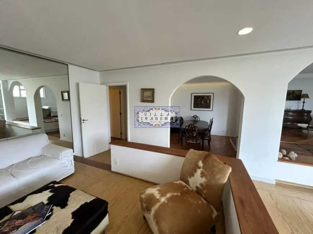 Conheça ab 2. do imóvel - Apartamento à venda Avenida Rui Barbosa, Flamengo, Rio de Janeiro - R$ 1.790.000 - ROL90 - 7 ab 2. - 7