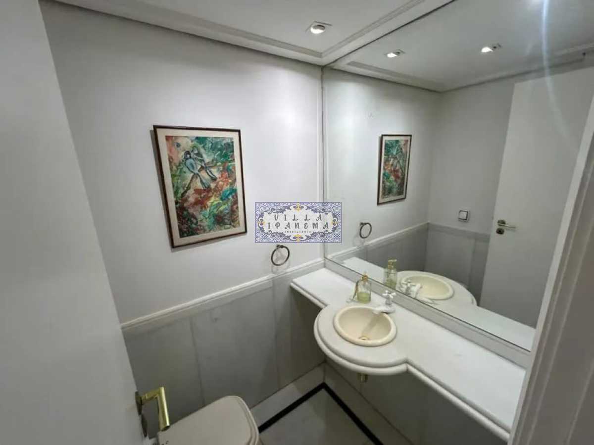 Conheça abb. do imóvel - Apartamento à venda Avenida Rui Barbosa, Flamengo, Rio de Janeiro - R$ 1.790.000 - ROL90 - 8 abb. - 8