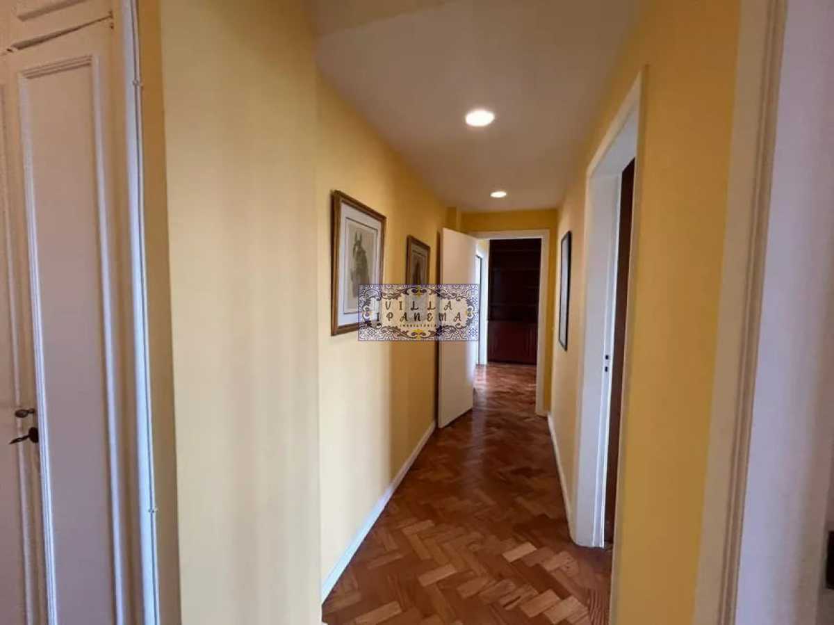 Conheça ac. do imóvel - Apartamento à venda Avenida Rui Barbosa, Flamengo, Rio de Janeiro - R$ 1.790.000 - ROL90 - 9 ac. - 9