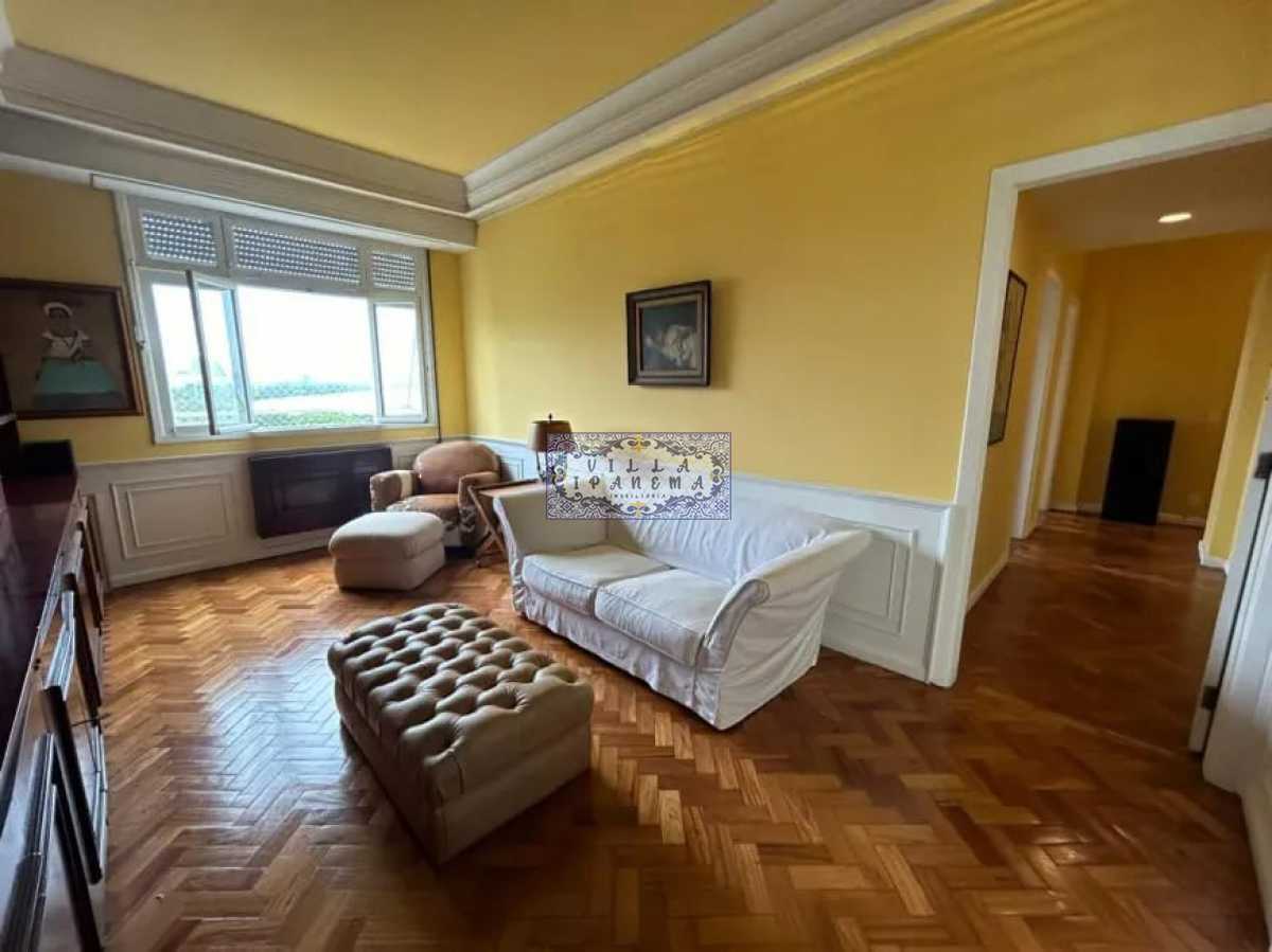 Conheça b 1. do imóvel - Apartamento à venda Avenida Rui Barbosa, Flamengo, Rio de Janeiro - R$ 1.790.000 - ROL90 - 12 b 1. - 12