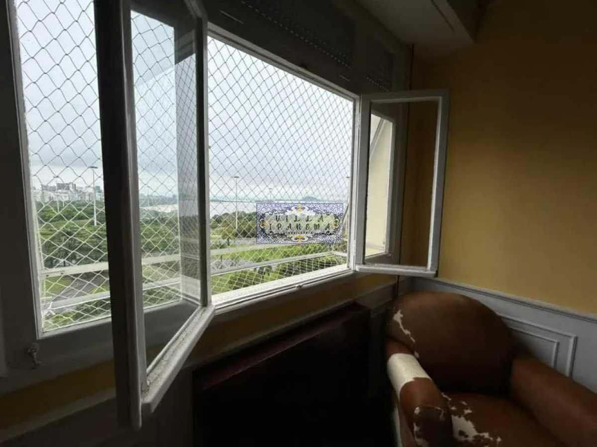 Conheça baa. do imóvel - Apartamento à venda Avenida Rui Barbosa, Flamengo, Rio de Janeiro - R$ 1.790.000 - ROL90 - 14 baa. - 14