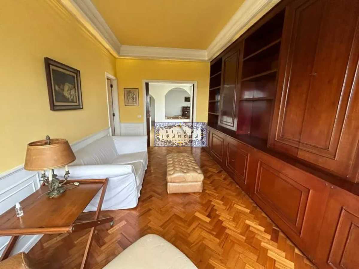 Conheça baaa. do imóvel - Apartamento à venda Avenida Rui Barbosa, Flamengo, Rio de Janeiro - R$ 1.790.000 - ROL90 - 15 baaa. - 15