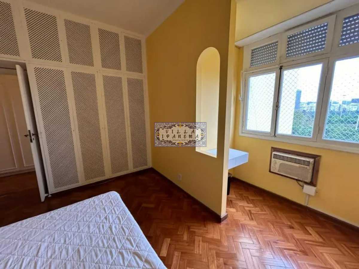 Conheça da. do imóvel - Apartamento à venda Avenida Rui Barbosa, Flamengo, Rio de Janeiro - R$ 1.790.000 - ROL90 - 17 da. - 17