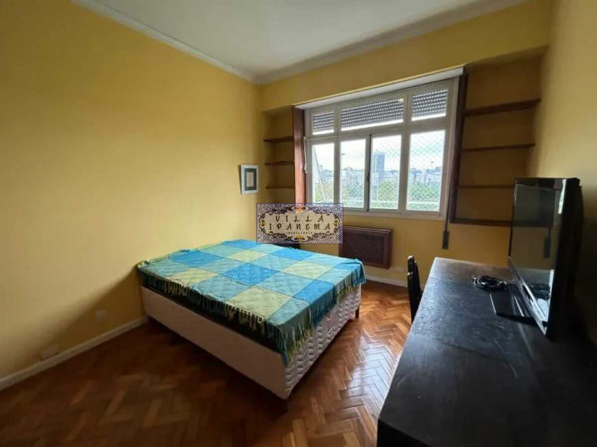 Conheça dc 1. do imóvel - Apartamento à venda Avenida Rui Barbosa, Flamengo, Rio de Janeiro - R$ 1.790.000 - ROL90 - 18 dc 1. - 18