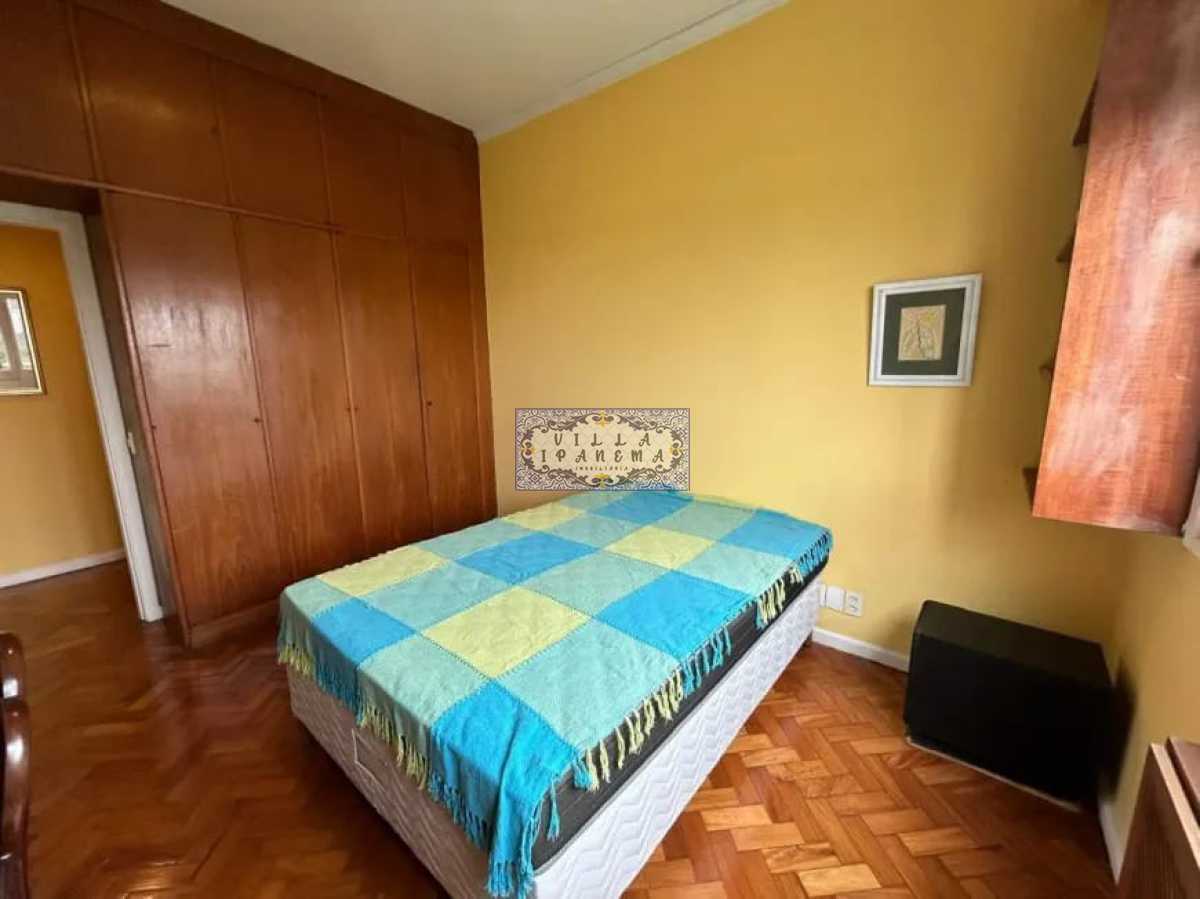 Conheça dc 2. do imóvel - Apartamento à venda Avenida Rui Barbosa, Flamengo, Rio de Janeiro - R$ 1.790.000 - ROL90 - 19 dc 2. - 19
