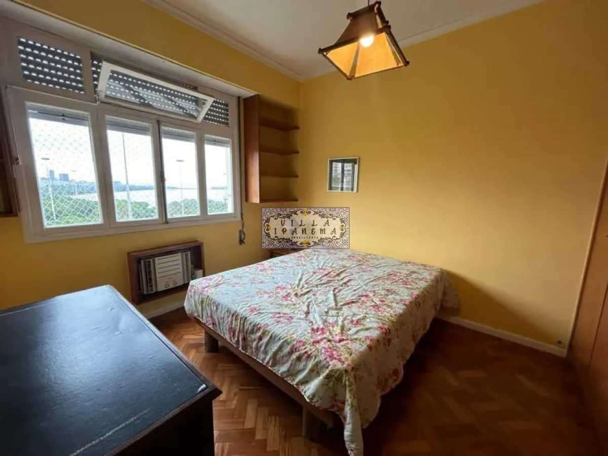 Conheça ea. do imóvel - Apartamento à venda Avenida Rui Barbosa, Flamengo, Rio de Janeiro - R$ 1.790.000 - ROL90 - 20 ea. - 20