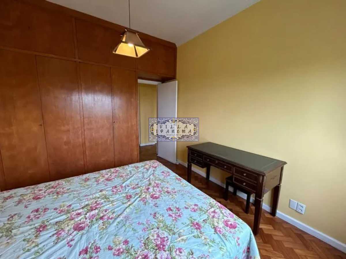 Conheça ec. do imóvel - Apartamento à venda Avenida Rui Barbosa, Flamengo, Rio de Janeiro - R$ 1.790.000 - ROL90 - 21 ec. - 21