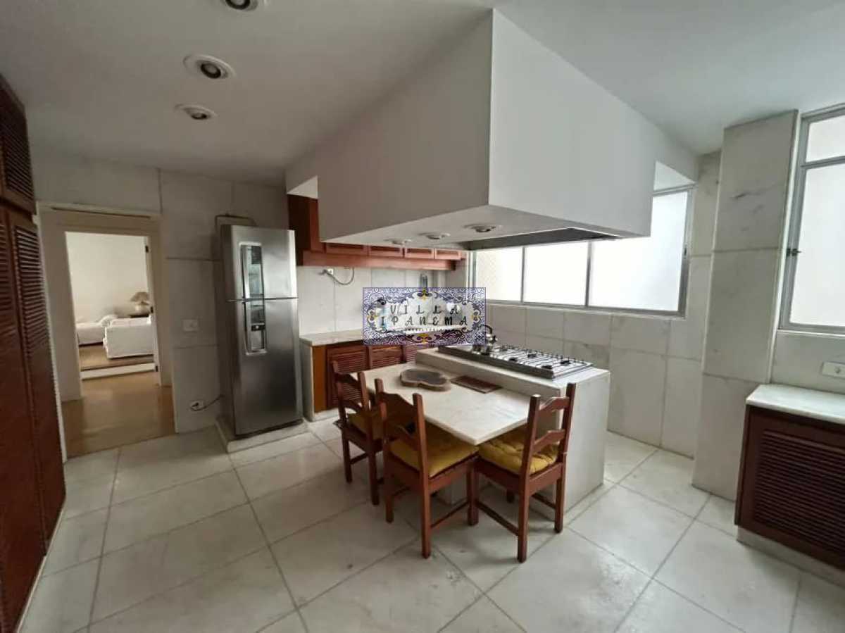 Conheça q 1. do imóvel - Apartamento à venda Avenida Rui Barbosa, Flamengo, Rio de Janeiro - R$ 1.790.000 - ROL90 - 24 q 1. - 24