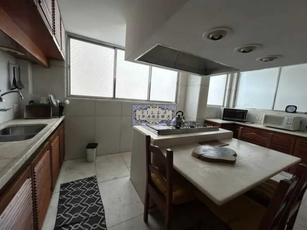 Conheça q 2. do imóvel - Apartamento à venda Avenida Rui Barbosa, Flamengo, Rio de Janeiro - R$ 1.790.000 - ROL90 - 25 q 2. - 25