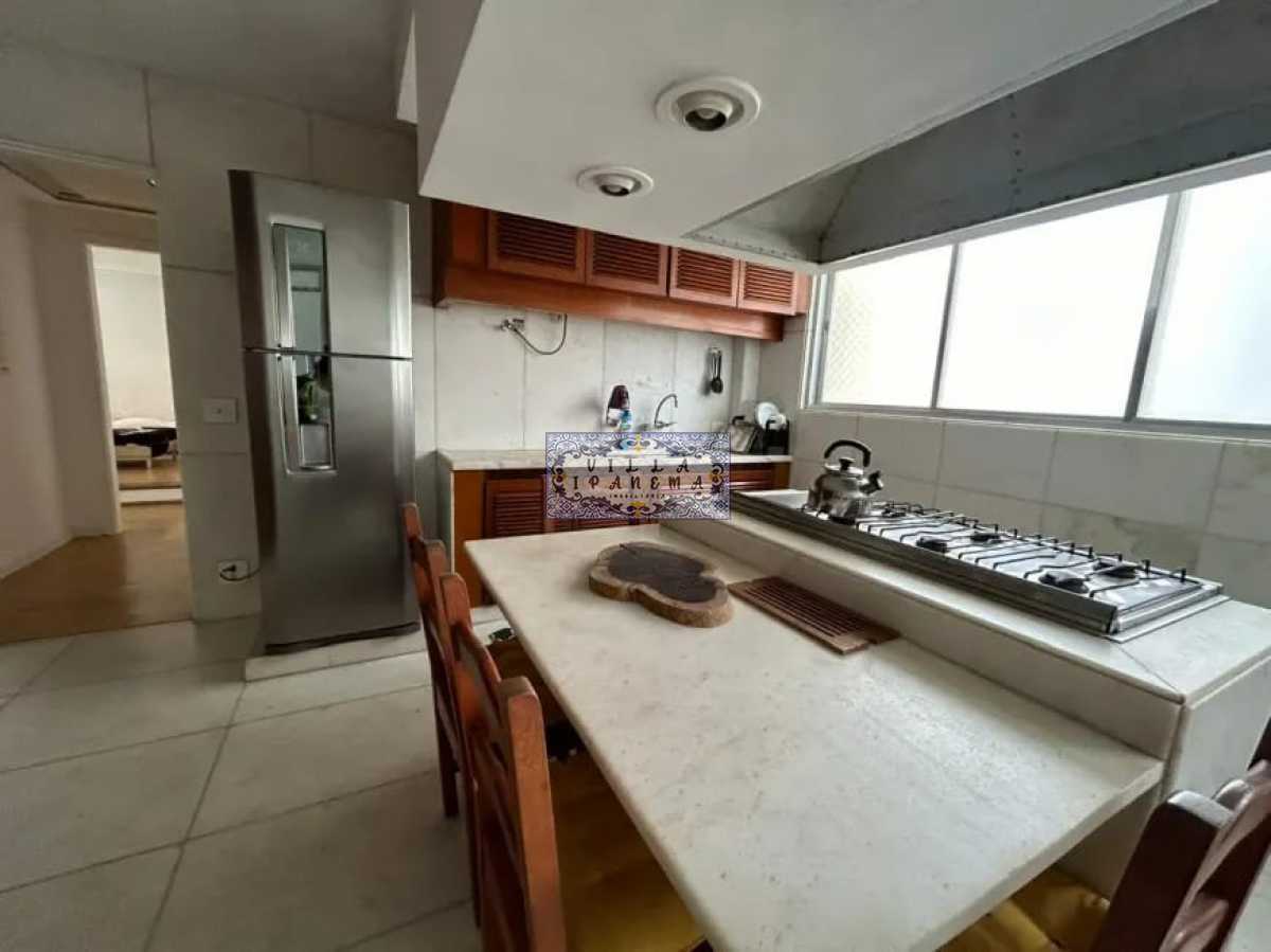Conheça q 3. do imóvel - Apartamento à venda Avenida Rui Barbosa, Flamengo, Rio de Janeiro - R$ 1.790.000 - ROL90 - 26 q 3. - 26