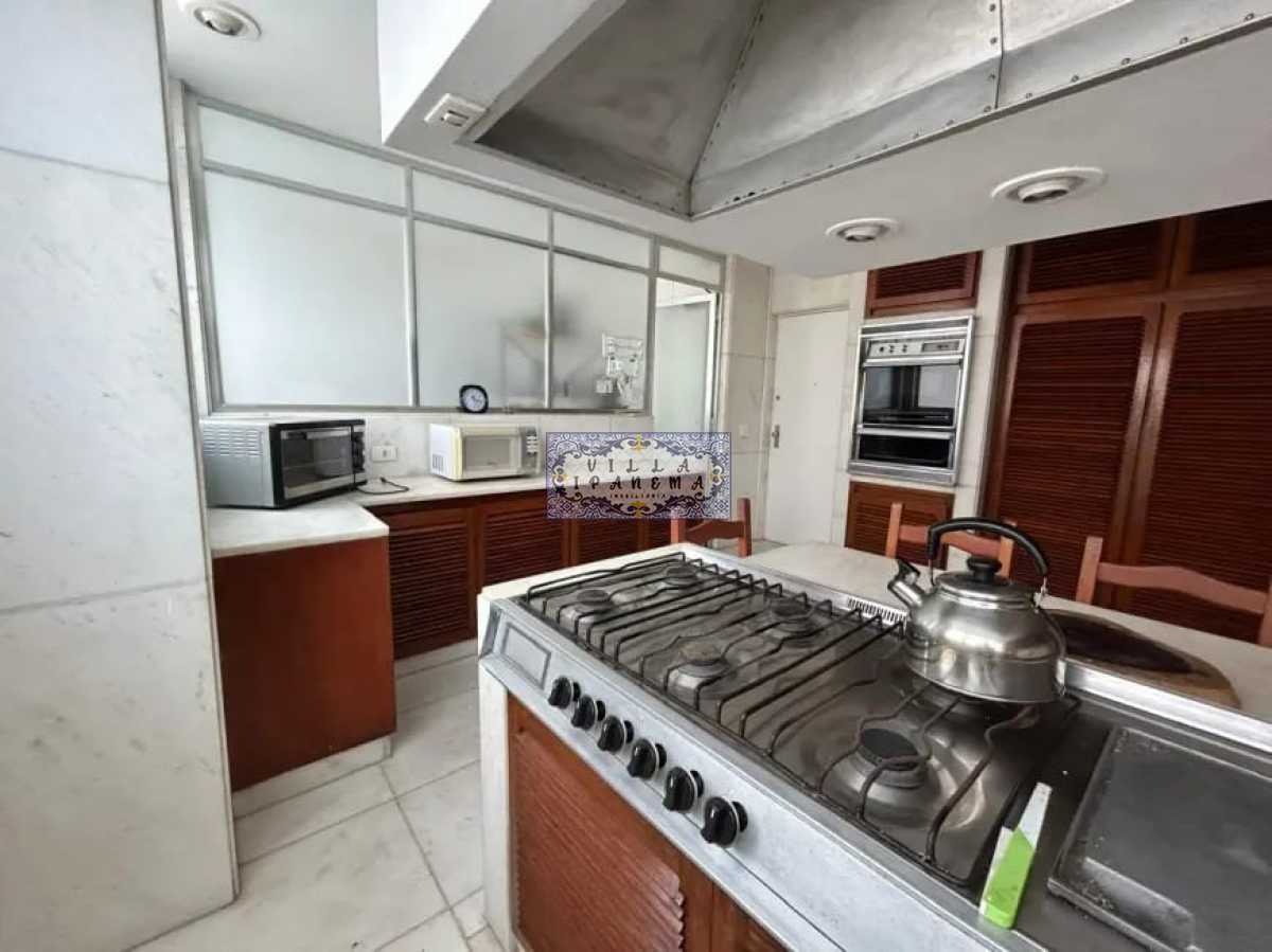 Conheça qa. do imóvel - Apartamento à venda Avenida Rui Barbosa, Flamengo, Rio de Janeiro - R$ 1.790.000 - ROL90 - 27 qa. - 27