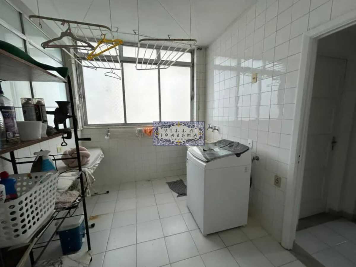 Conheça qb. do imóvel - Apartamento à venda Avenida Rui Barbosa, Flamengo, Rio de Janeiro - R$ 1.790.000 - ROL90 - 28 qb. - 28