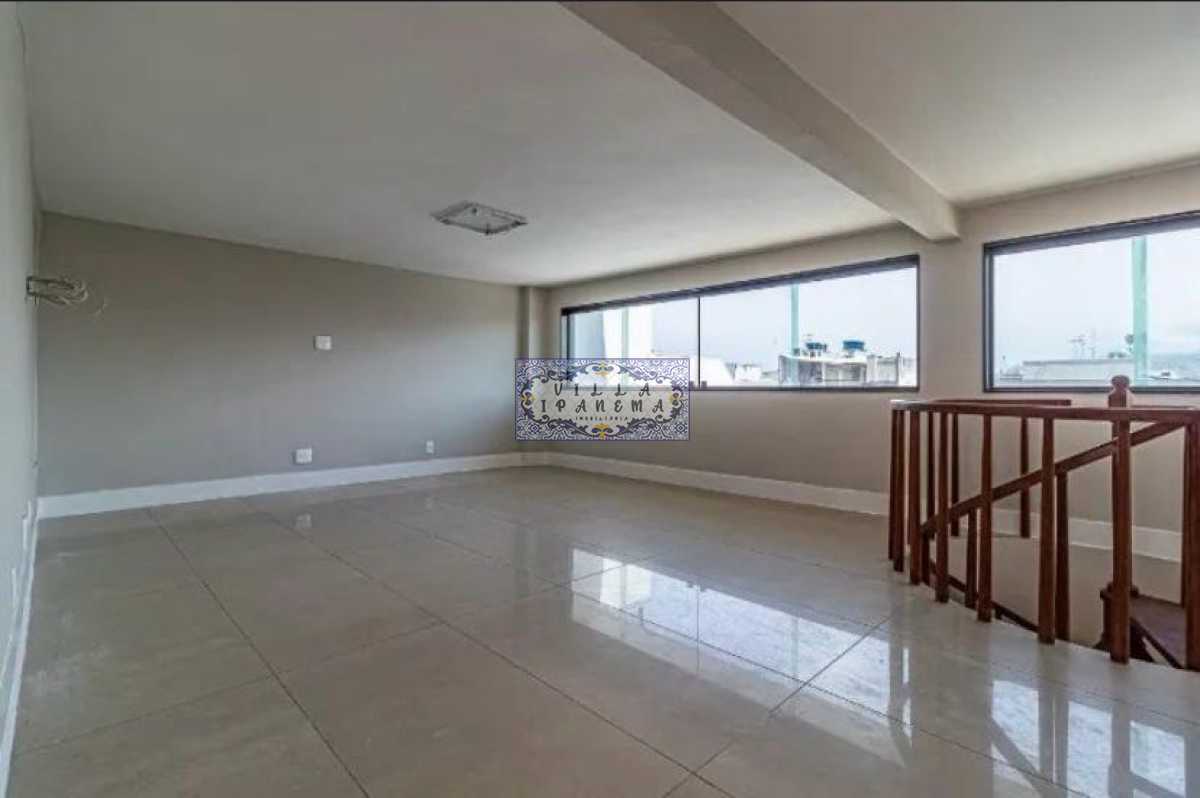 Conheça ABB. do imóvel - Cobertura à venda Rua Mário Faustino, Recreio dos Bandeirantes, Rio de Janeiro - R$ 2.050.000 - ROL92 - 4 ABB. - 4