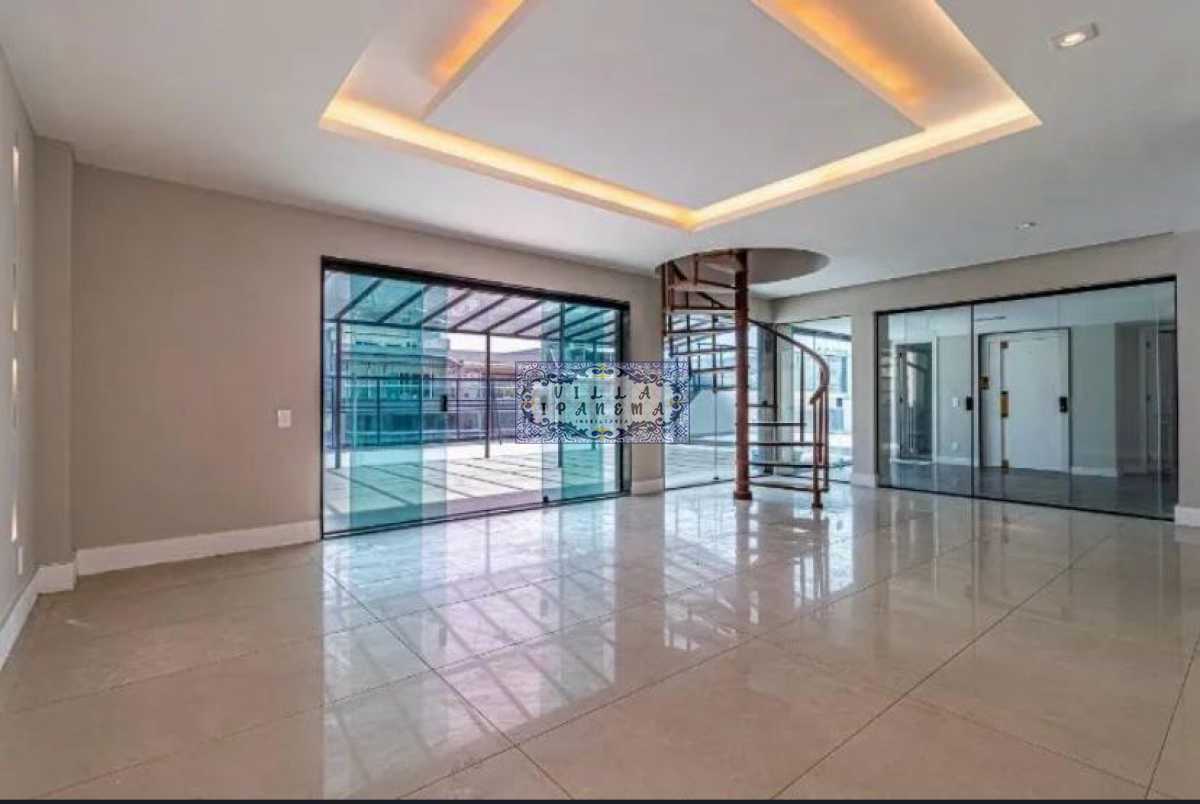 Conheça B 1. do imóvel - Cobertura à venda Rua Mário Faustino, Recreio dos Bandeirantes, Rio de Janeiro - R$ 2.050.000 - ROL92 - 6 B 1. - 6