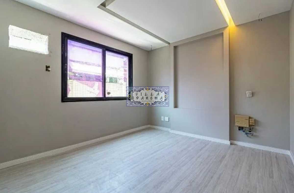 Conheça C. do imóvel - Cobertura à venda Rua Mário Faustino, Recreio dos Bandeirantes, Rio de Janeiro - R$ 2.050.000 - ROL92 - 9 C. - 9