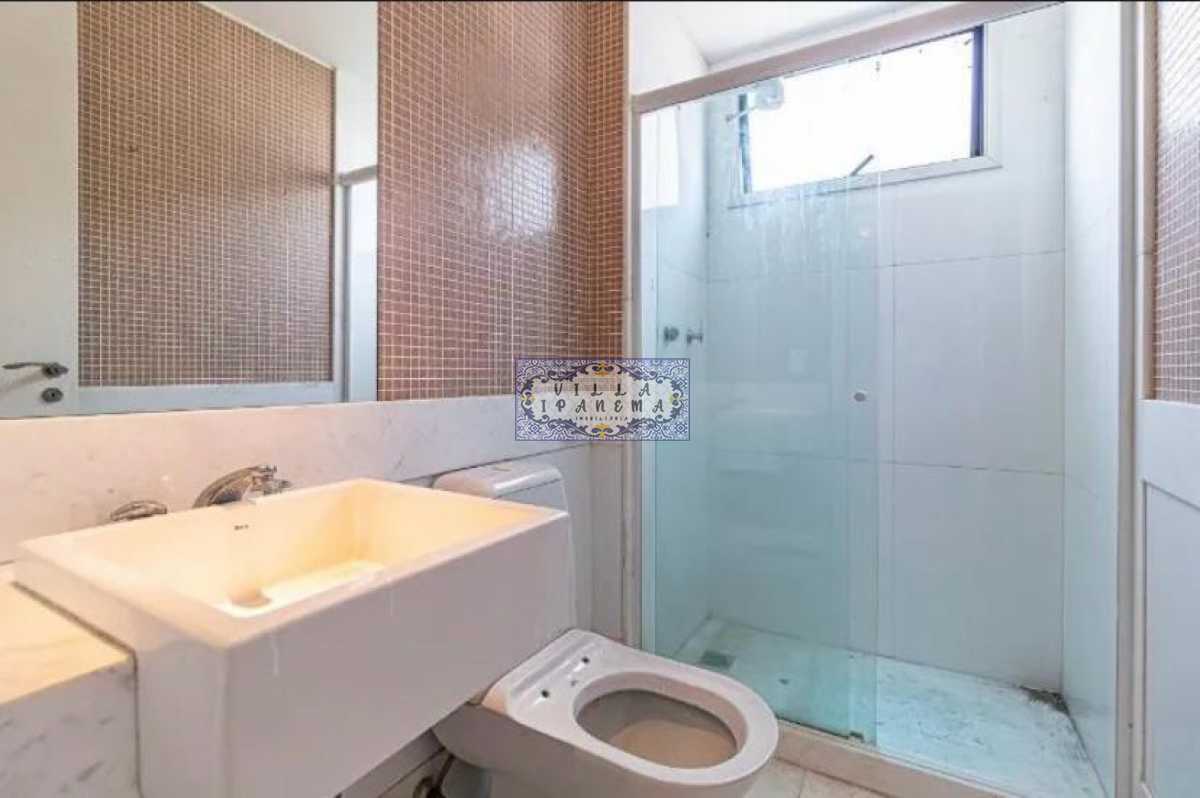 Conheça CBBB 2. do imóvel - Cobertura à venda Rua Mário Faustino, Recreio dos Bandeirantes, Rio de Janeiro - R$ 2.050.000 - ROL92 - 12 CBBB 2. - 12