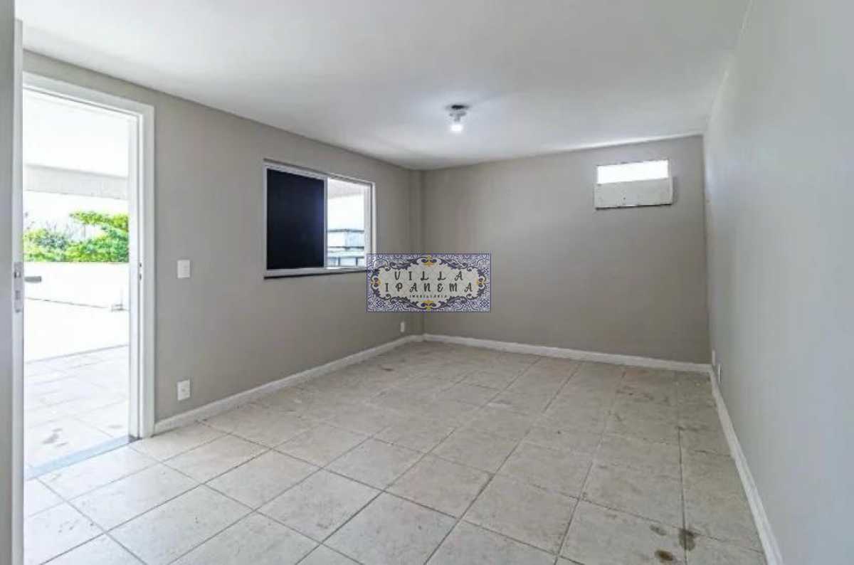 Conheça DC. do imóvel - Cobertura à venda Rua Mário Faustino, Recreio dos Bandeirantes, Rio de Janeiro - R$ 2.050.000 - ROL92 - 17 DC. - 17