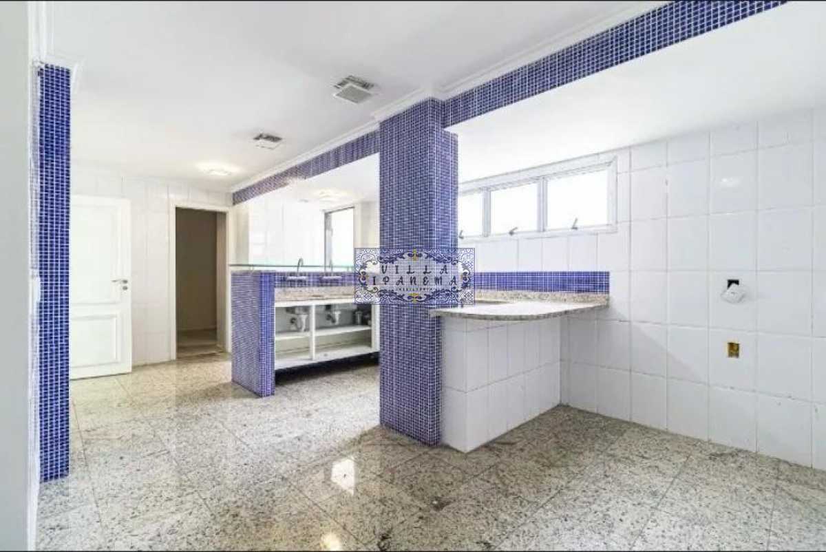 Conheça F 1. do imóvel - Cobertura à venda Rua Mário Faustino, Recreio dos Bandeirantes, Rio de Janeiro - R$ 2.050.000 - ROL92 - 19 F 1. - 19