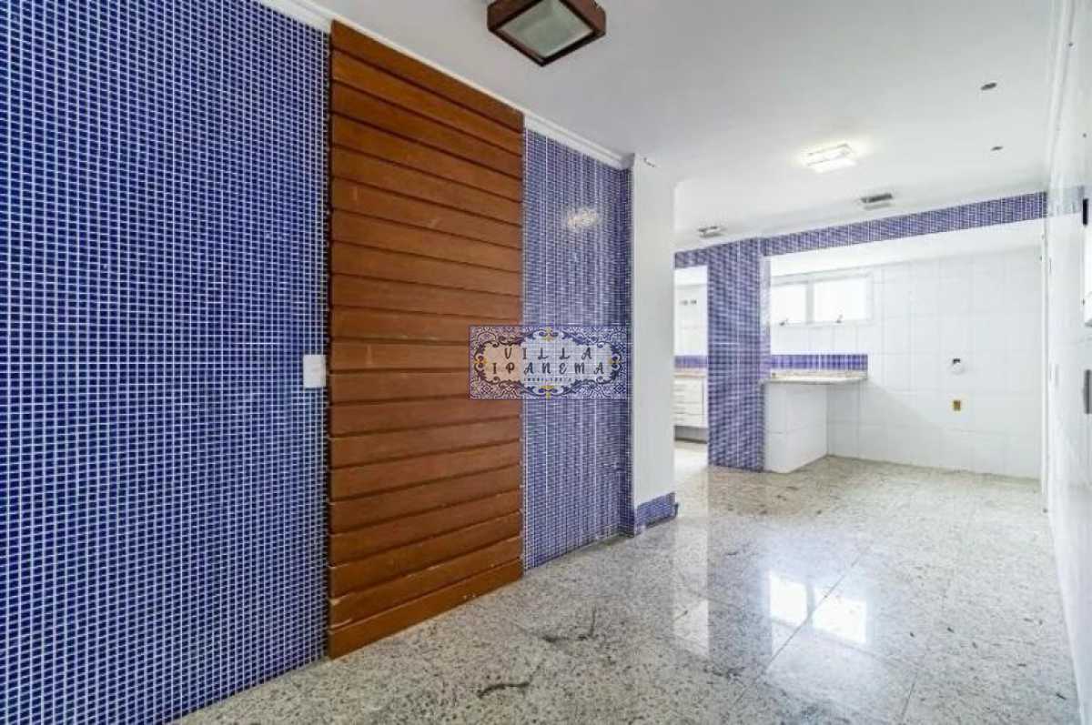 Conheça F 2. do imóvel - Cobertura à venda Rua Mário Faustino, Recreio dos Bandeirantes, Rio de Janeiro - R$ 2.050.000 - ROL92 - 20 F 2. - 20