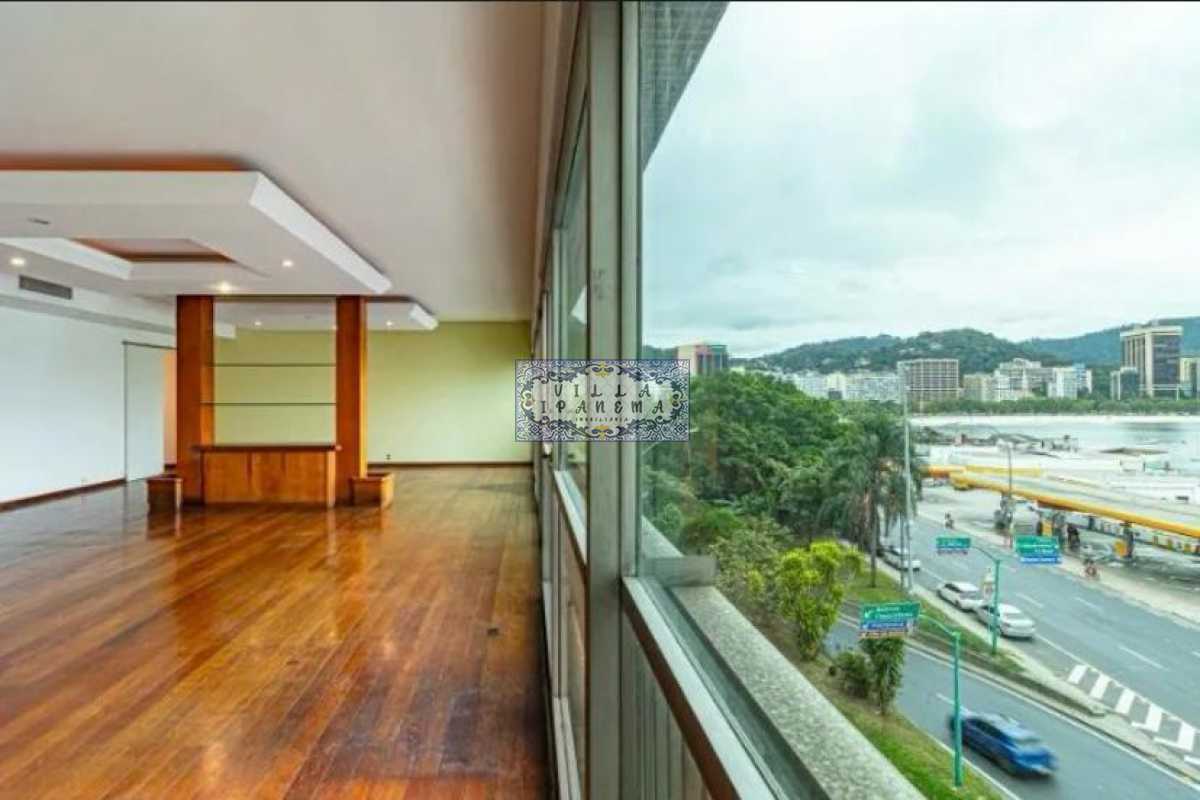 Conheça AA 1. do imóvel - Apartamento à venda Avenida Pasteur, Botafogo, Rio de Janeiro - R$ 2.790.000 - ROL93 - 2 AA 1. - 2
