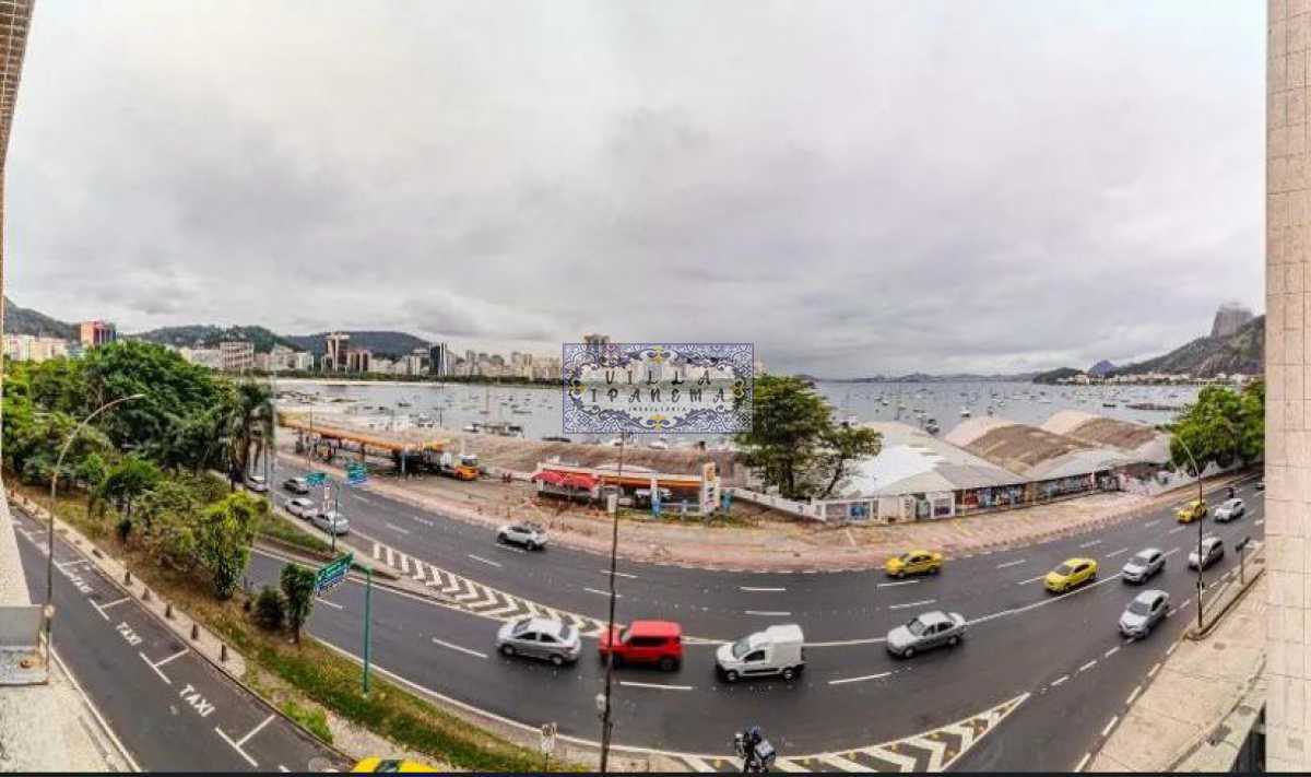 Conheça AA 2. do imóvel - Apartamento à venda Avenida Pasteur, Botafogo, Rio de Janeiro - R$ 2.790.000 - ROL93 - 3 AA 2. - 3