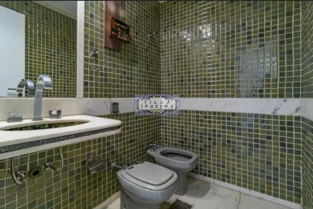 Conheça AE. do imóvel - Apartamento à venda Avenida Pasteur, Botafogo, Rio de Janeiro - R$ 2.790.000 - ROL93 - 7 AE. - 7