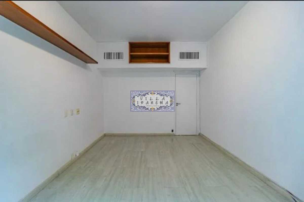 Conheça CA. do imóvel - Apartamento à venda Avenida Pasteur, Botafogo, Rio de Janeiro - R$ 2.790.000 - ROL93 - 9 CA. - 9