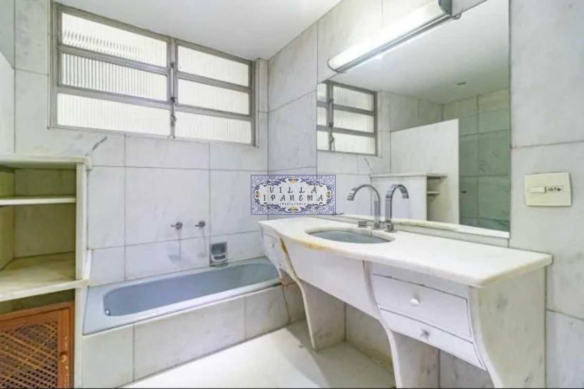 Conheça CAA. do imóvel - Apartamento à venda Avenida Pasteur, Botafogo, Rio de Janeiro - R$ 2.790.000 - ROL93 - 10 CAA. - 10