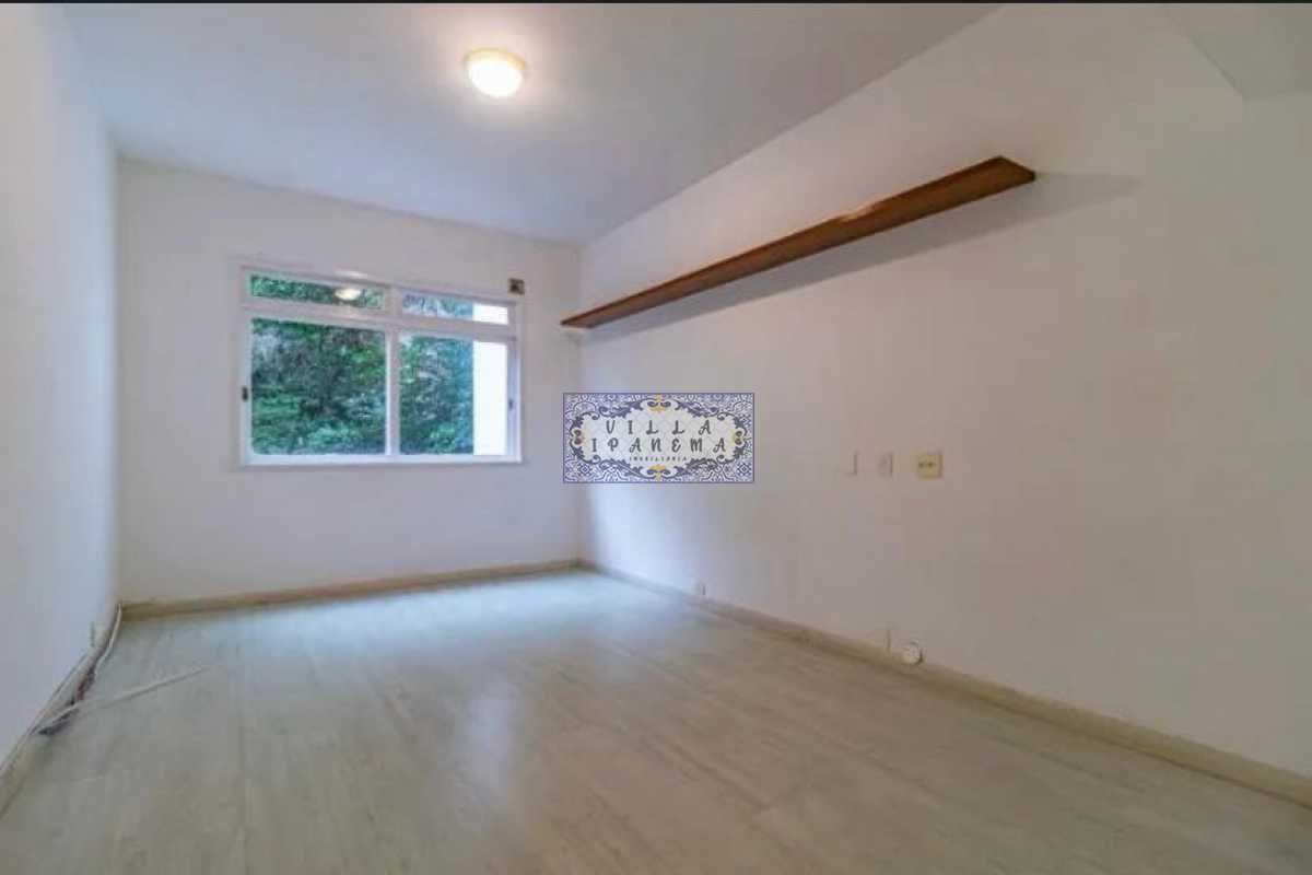 Conheça CB 1. do imóvel - Apartamento à venda Avenida Pasteur, Botafogo, Rio de Janeiro - R$ 2.790.000 - ROL93 - 11 CB 1. - 11
